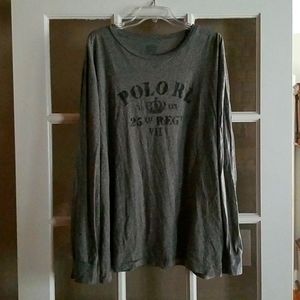 COPY - Polo tshirt by Ralph Lauren